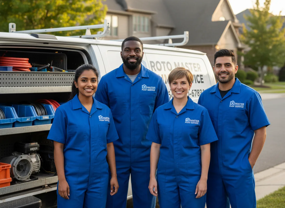 Sump Pump Installation company in Lawton, MI
